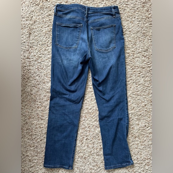 Universal Thread Straight Denim - Picture 2 of 3